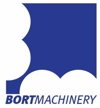 Bortmachinery Logo